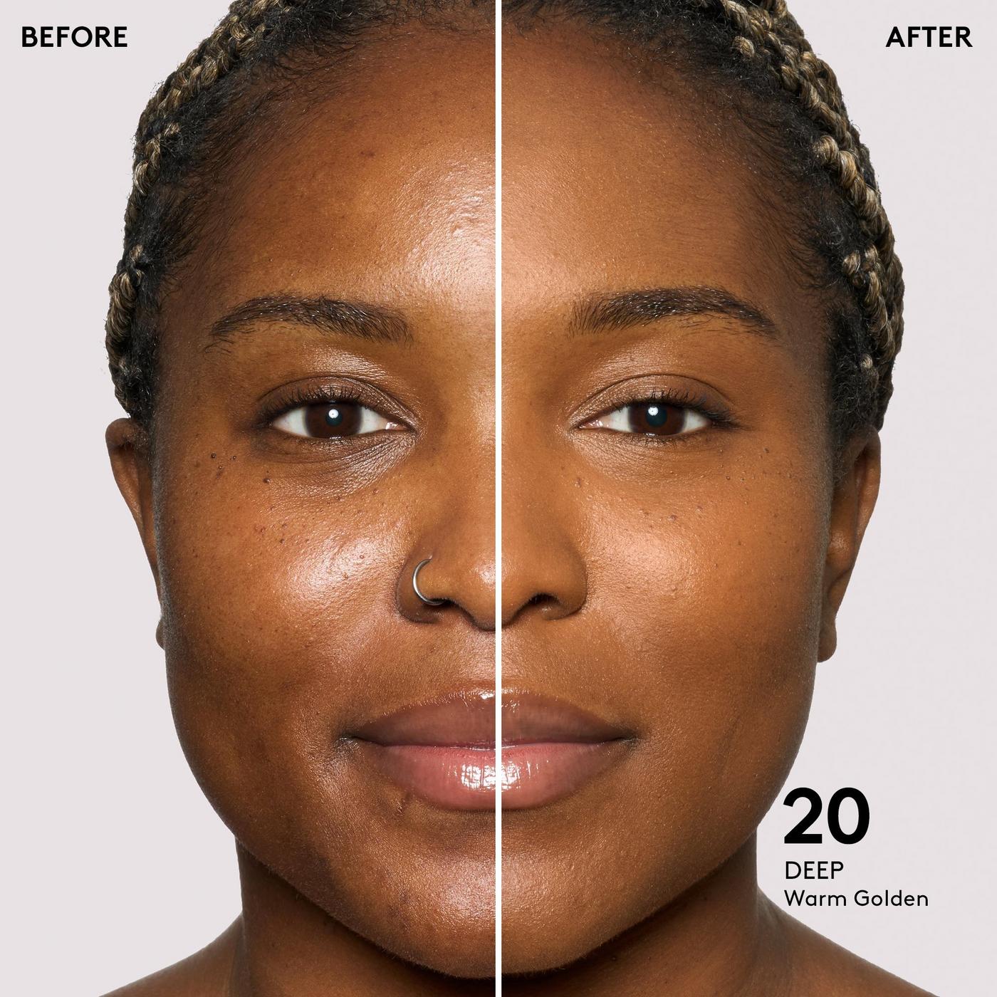 Eaze Drop Blurring Skin Tint