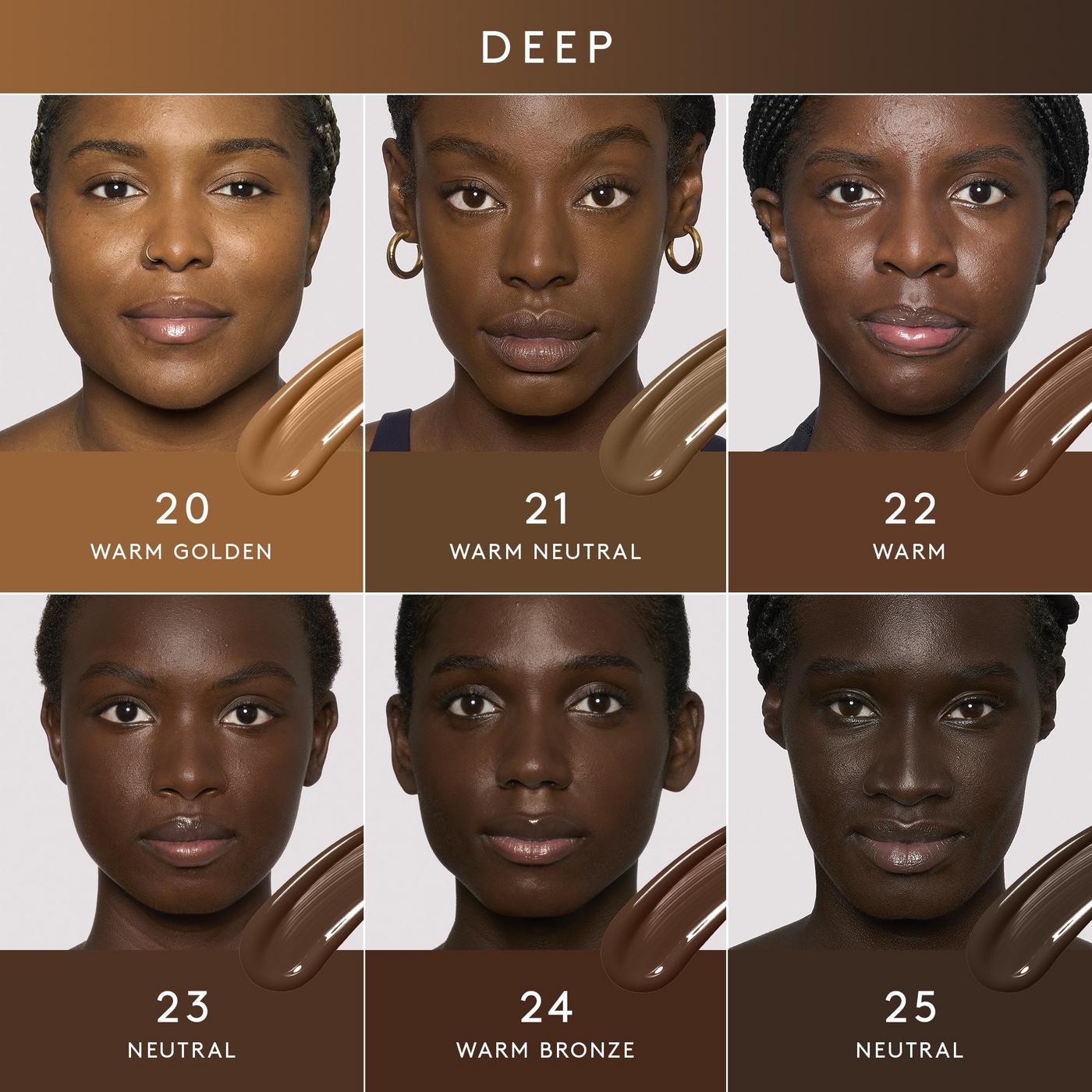 Eaze Drop Blurring Skin Tint