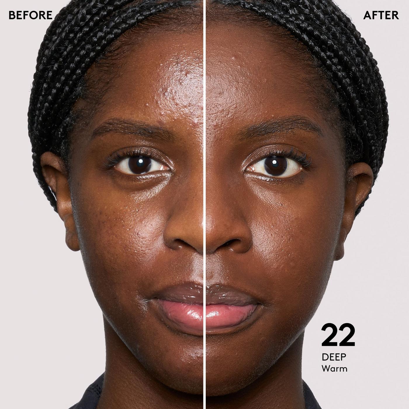 Eaze Drop Blurring Skin Tint