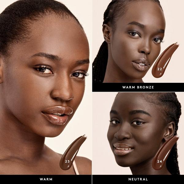 FENTY BEAUTY by Rihanna Eaze Drop Blurring Skin Tint #4