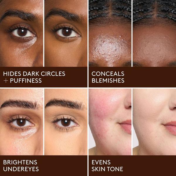 FENTY BEAUTY by Rihanna Pro Filt'r Instant Retouch Concealer #6
