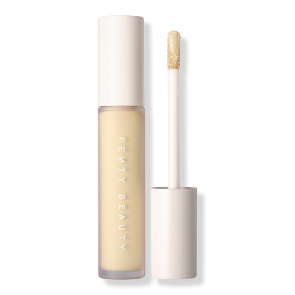 Fenty Beauty Pro Filt'r instant Retouch concealer. Fenty Beauty корректор. Консилер Fenty Beauty Pro Filter 180. Fenty Beauty консилер 18.5.