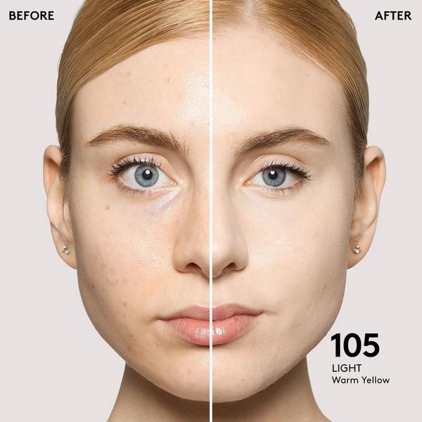 Corrector de retoque instantáneo Pro Filt'r 3