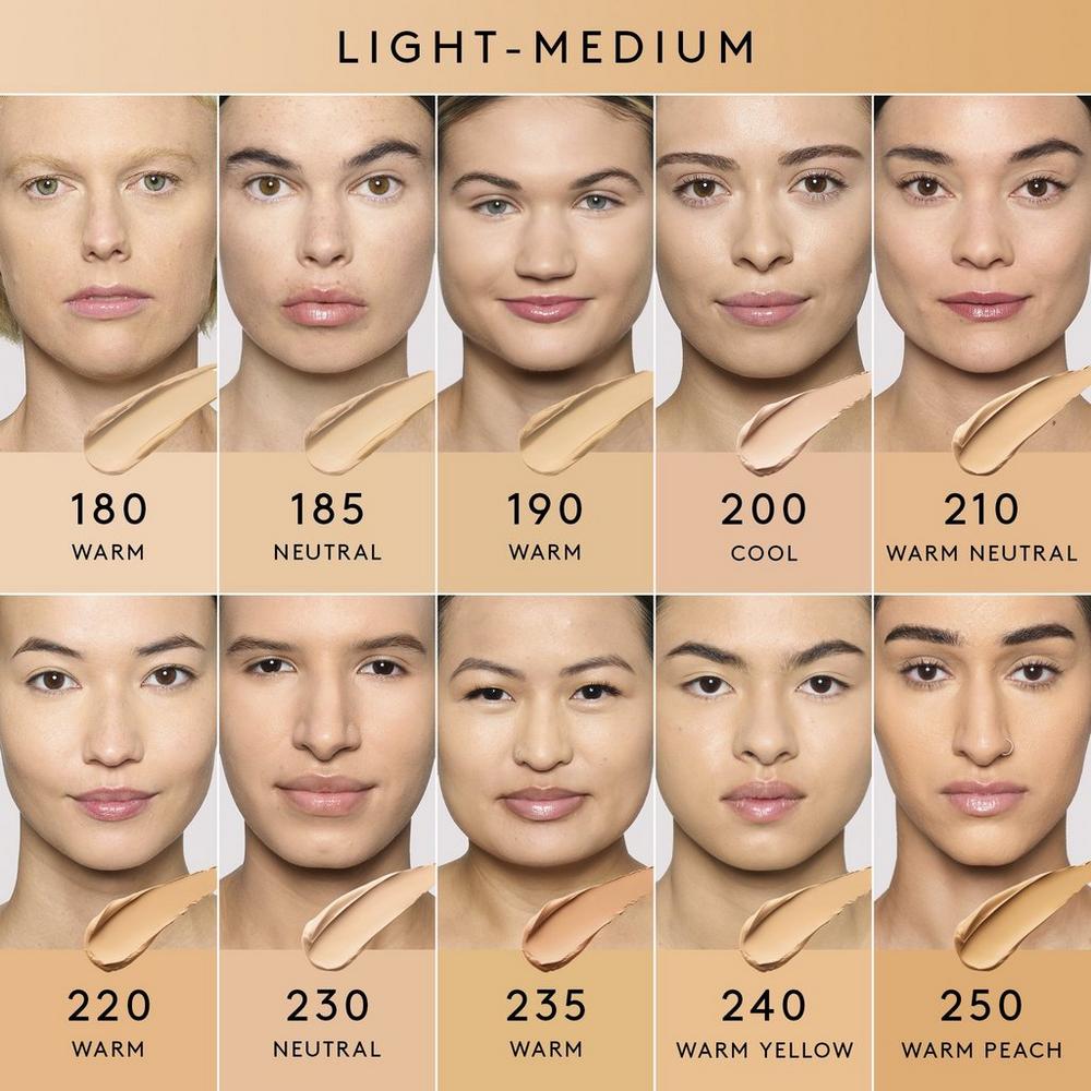 Pro Filt'r Instant Retouch Concealer