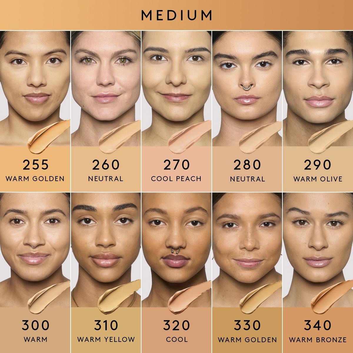 Pro Filt'r Instant Retouch Concealer