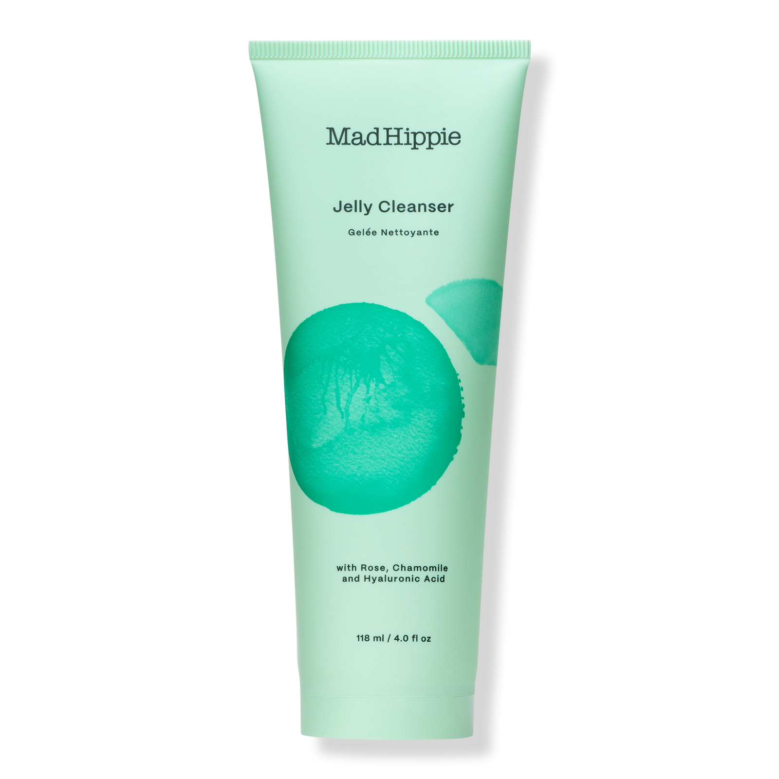 Jelly Cleanser