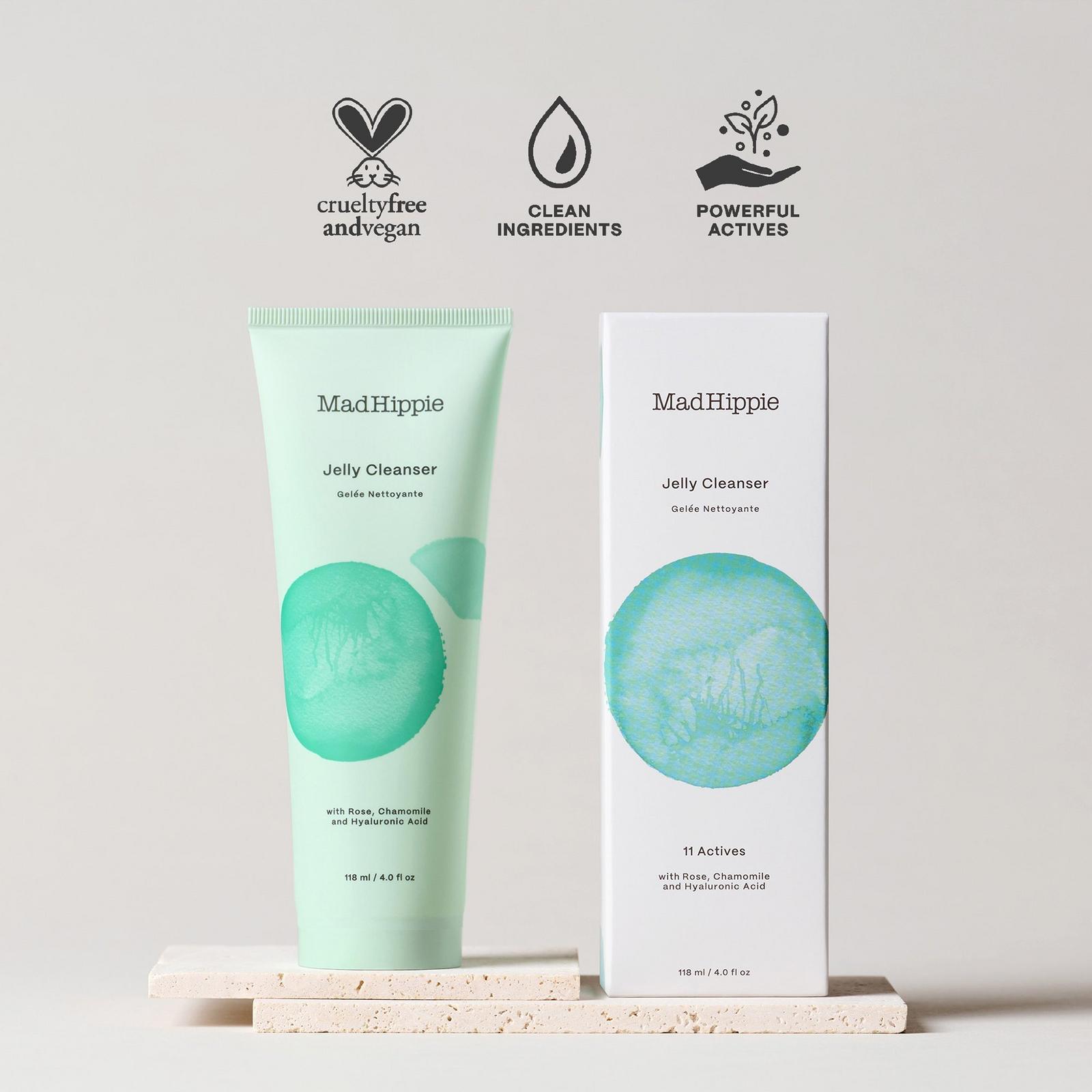 Jelly Cleanser