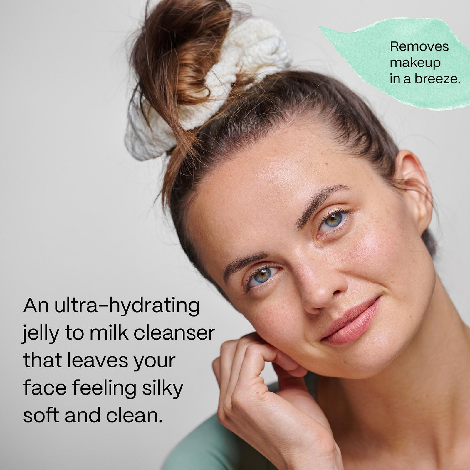Jelly Cleanser