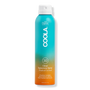 COOLA Classic Body Organic Sunscreen Spray SPF 30 Tropical Coconut