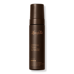 Loving Tan 8 HR Deluxe Platinum Self-Tanning Mousse