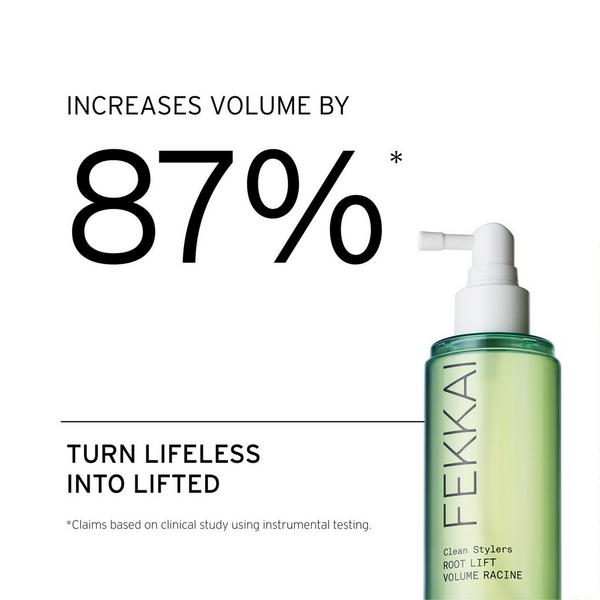 FEKKAI Root Lift Volumizing Treatment #3