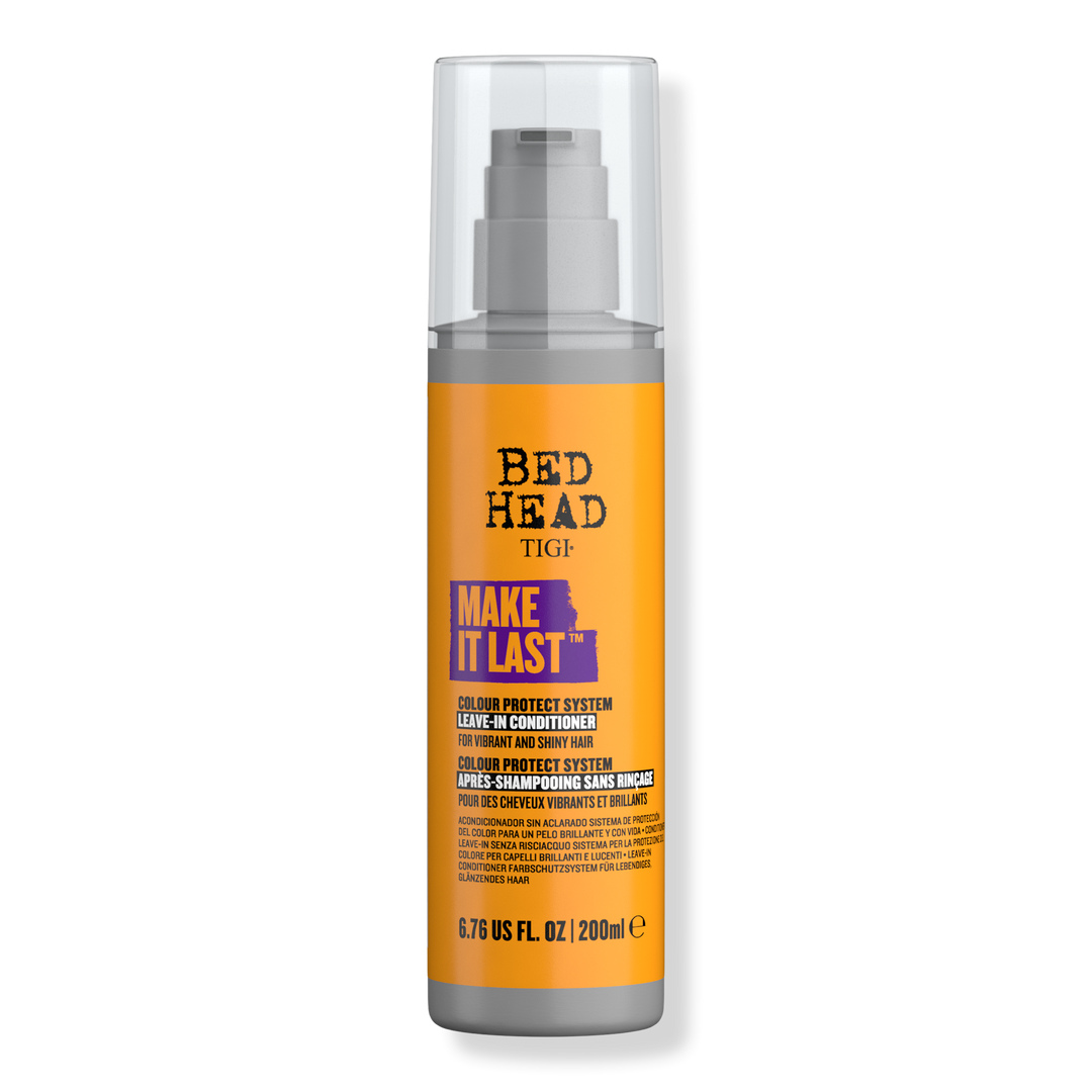 Bed Head Make It Last Colour Protection Leave-In Conditioner #1