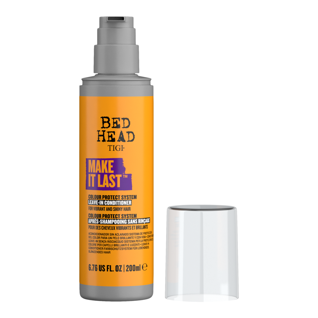 Make It Last Colour Protection Leave-In Conditioner - Bed Head