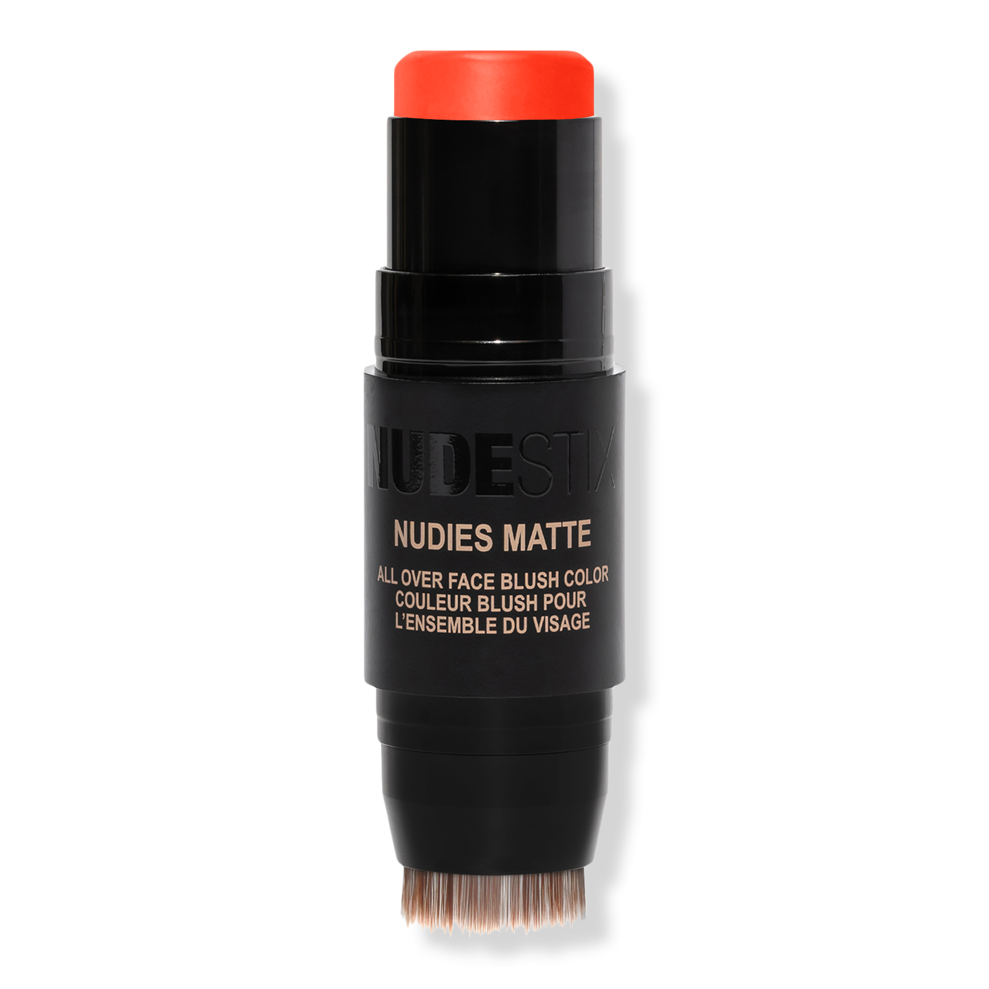 NUDESTIX NUDIES MATTE All Over Face Blush Color #1