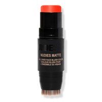 NUDIES MATTE All Over Face Blush Color