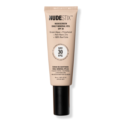 NUDESTIX NUDESCREEN Daily Mineral Veil SPF 30