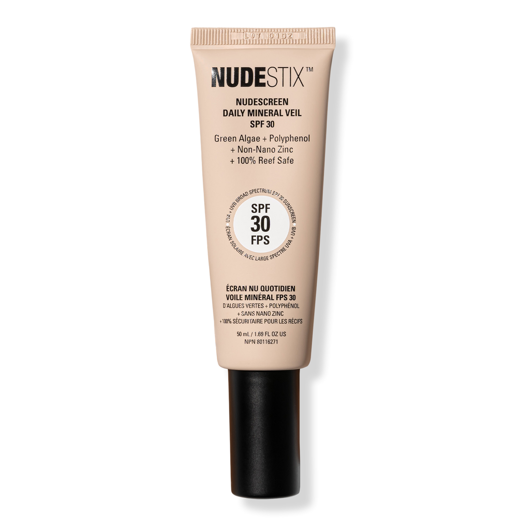 NUDESTIX NUDESCREEN Daily Mineral Veil SPF 30 #1