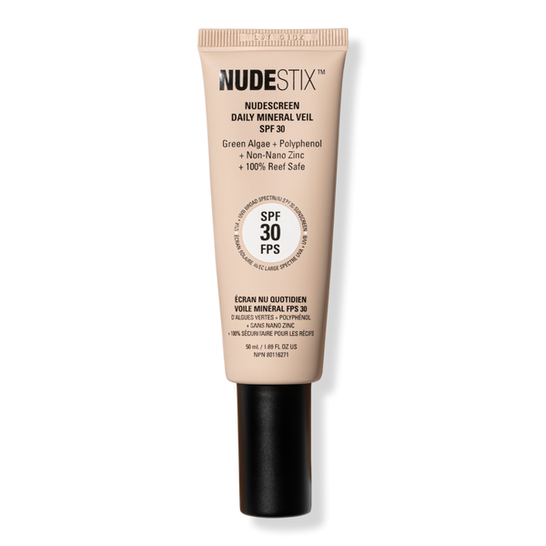 NUDESTIX NUDESCREEN Daily Mineral Veil SPF 30 #1