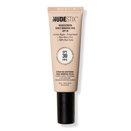 NUDESTIX NUDESCREEN Daily Mineral Veil SPF 30