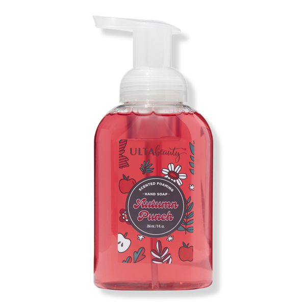 Crisp Apple Scented Gel Hand Wash ULTA Beauty Collection Ulta Beauty