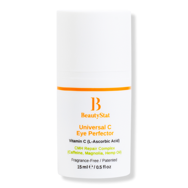 Rest Assured Dark Circle Reducing & Depuffing Eye Cream Bliss Ulta Beauty