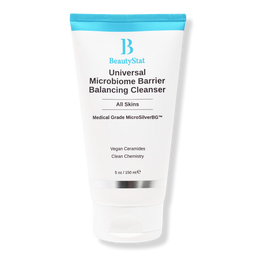 BeautyStat Cosmetics Universal Microbiome Barrier Balancing Cleanser