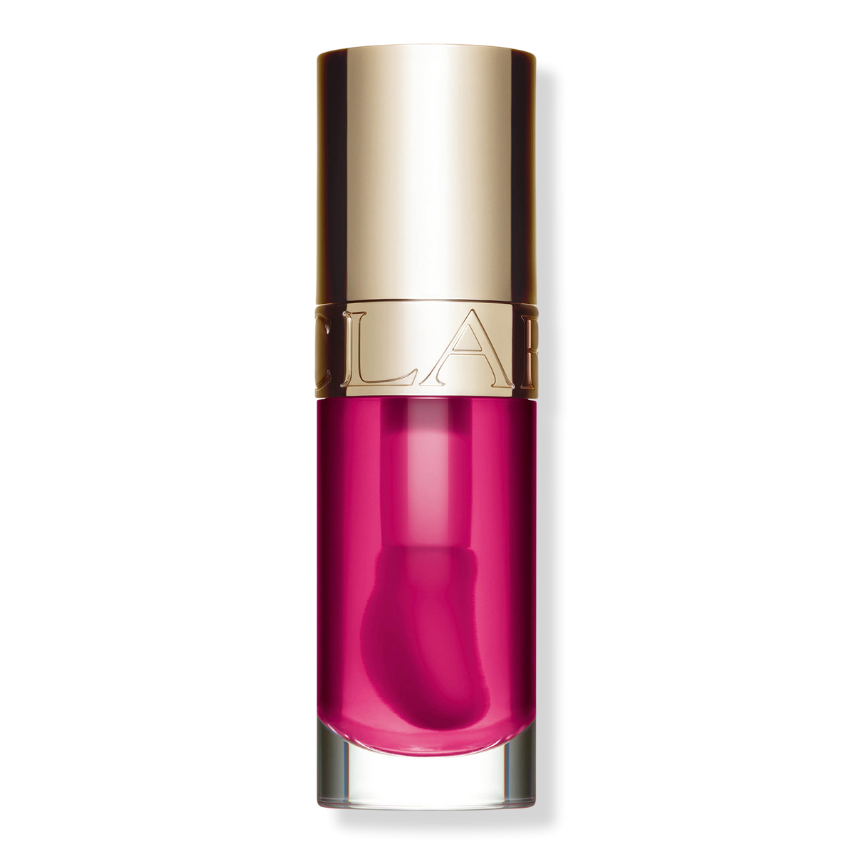 Lip Comfort Oil 02 Raspberry