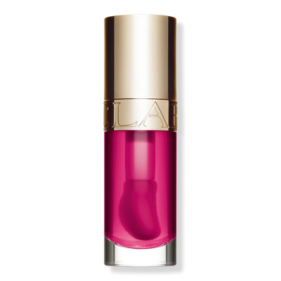 Clarins Lip Comfort Hydrating & Plumping Oil