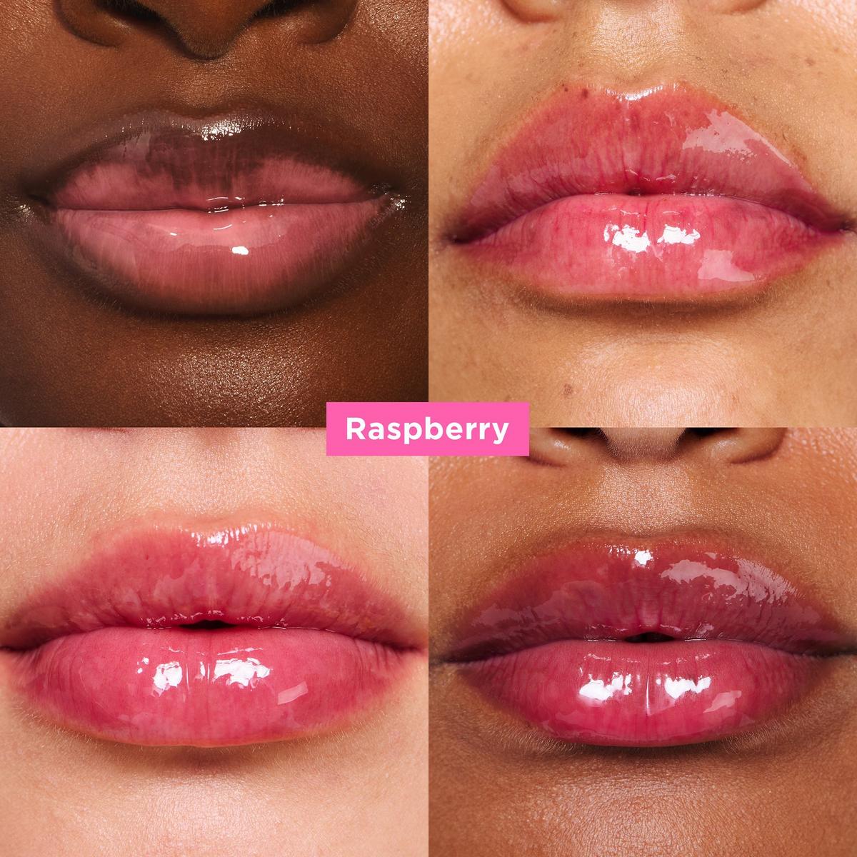 Lip Comfort Oil