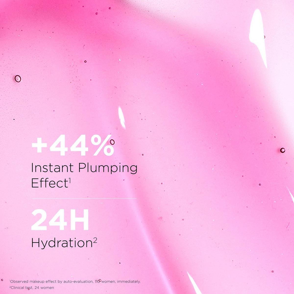 Lip Comfort Oil