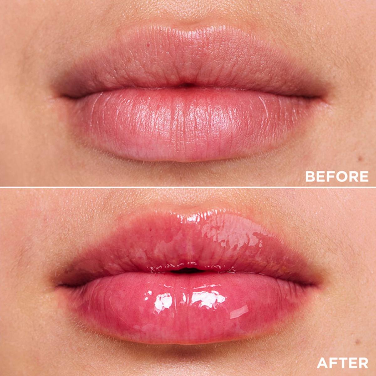Lip Comfort Oil