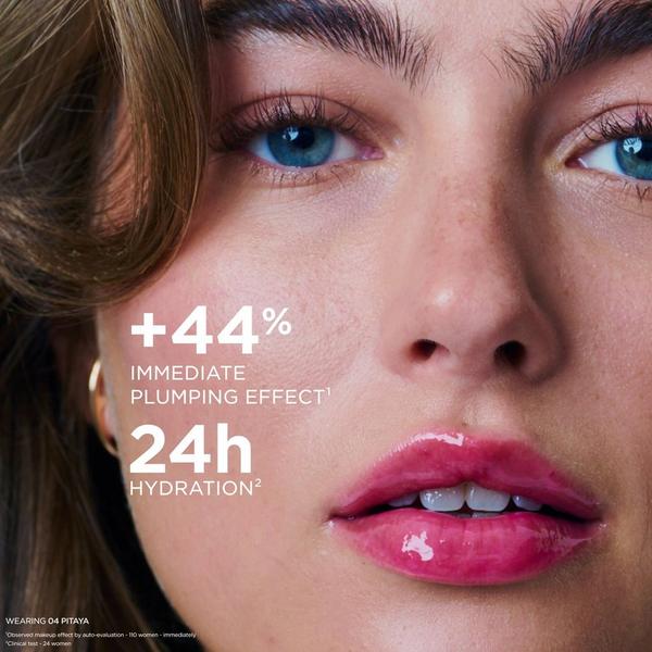 Aceite Hidratante y Voluminizador para Labios 6