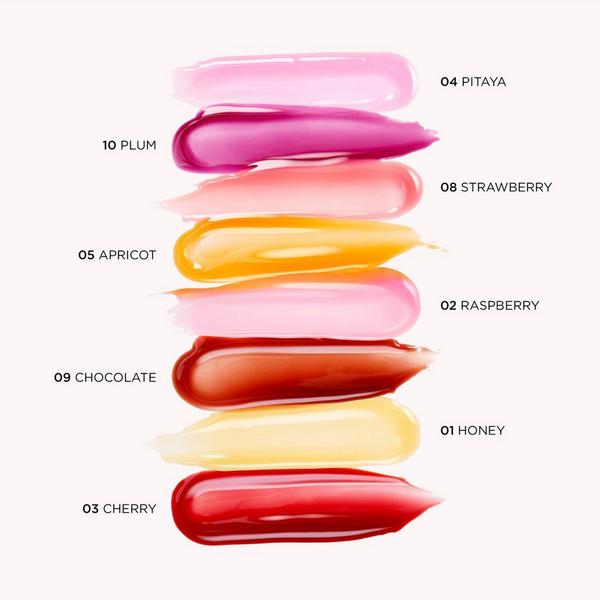 Clarins Lip Comfort Hydrating & Plumping Oil #8