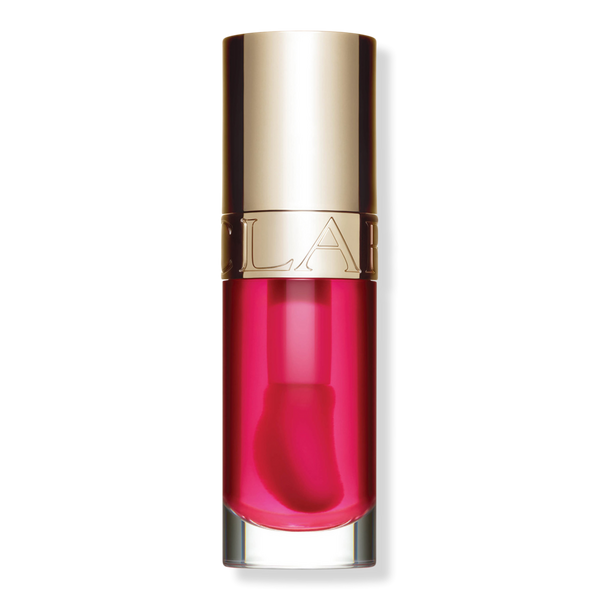 Clarins Lip Comfort Oil #1