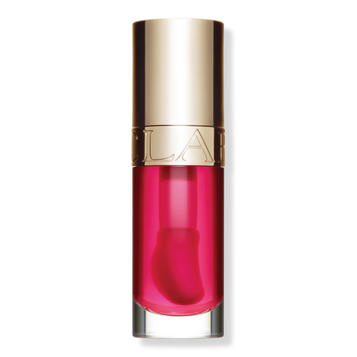 Clarins Lip Comfort Hydrating & Plumping Oil