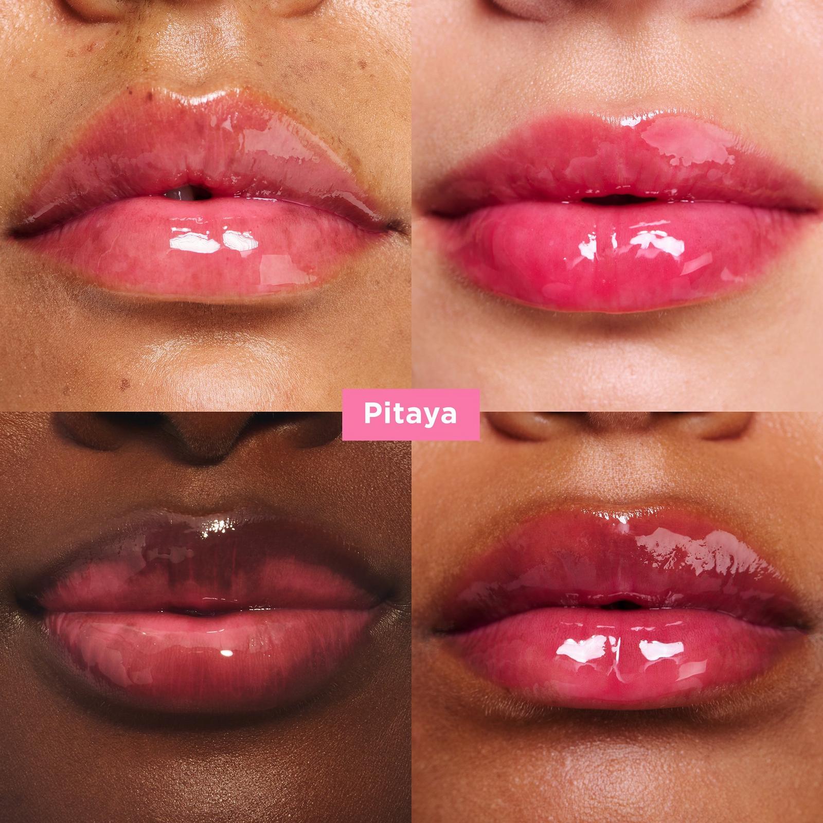 Lip Comfort Oil