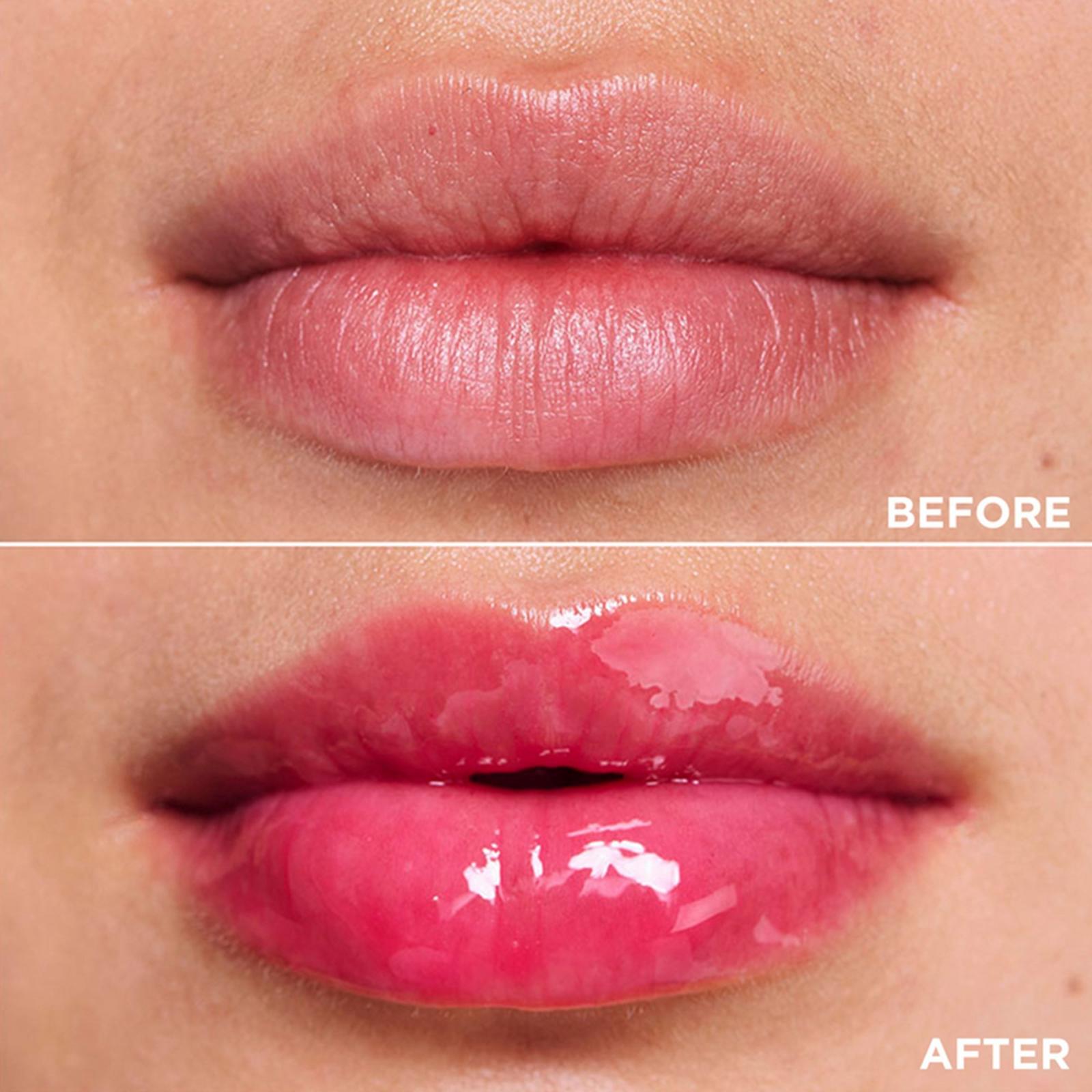 Lip Comfort Oil