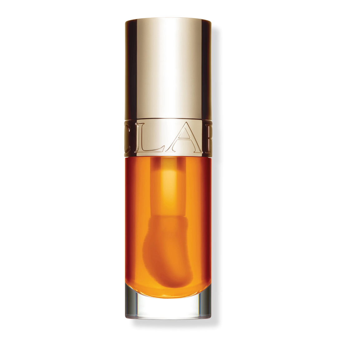 Clarins Lip Comfort Oil #1