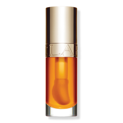 Clarins Lip Comfort Hydrating & Plumping Oil