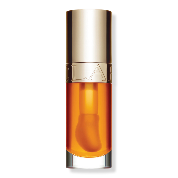 Clarins Lip Comfort Oil #1