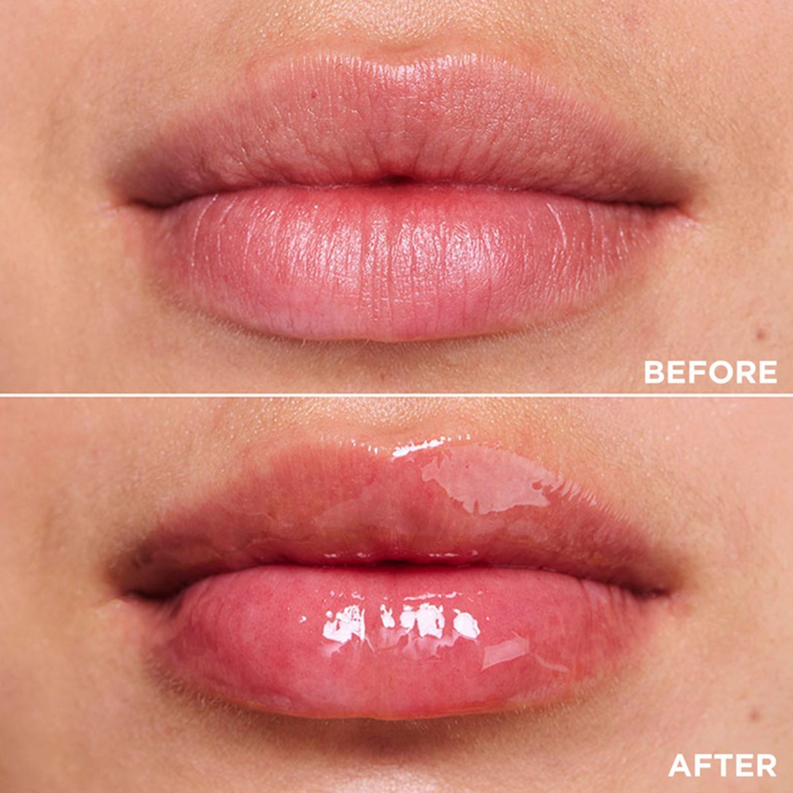 Lip Comfort Oil
