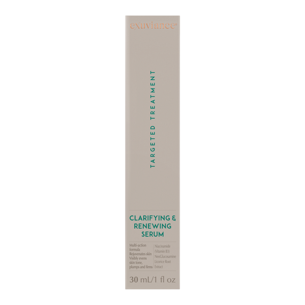 Exuviance Clarifying & Renewing Face Serum #3