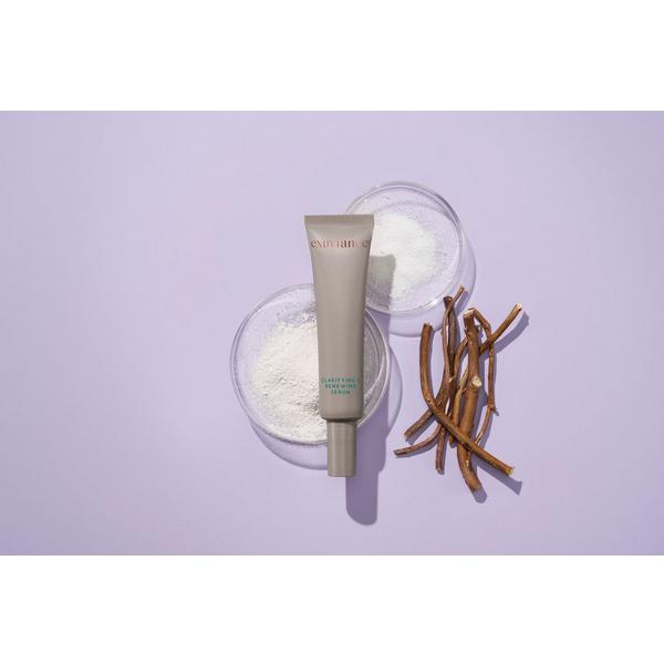 Exuviance Clarifying & Renewing Face Serum #5