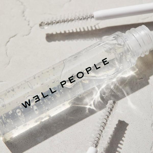 Well People Expressionist Clear Brow Gel #4