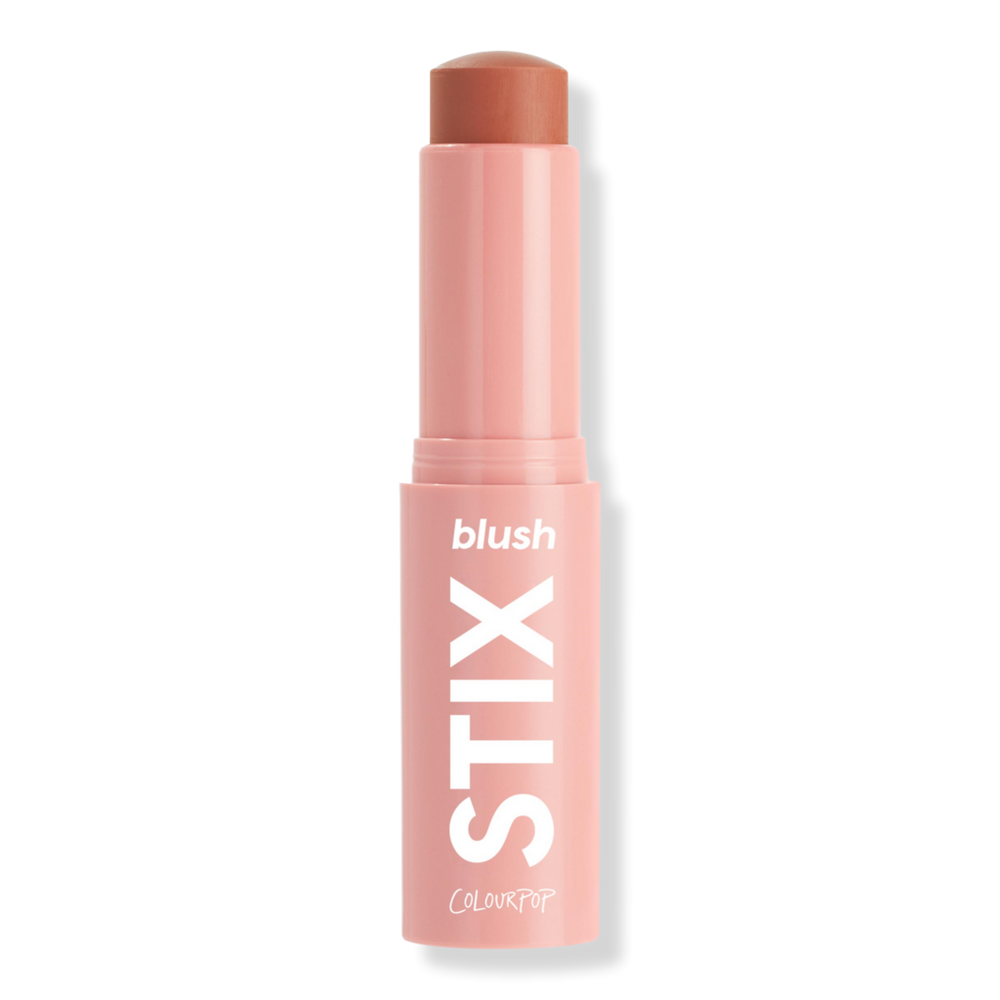Colourpop Hydrating Blush Stix - Cottage Life