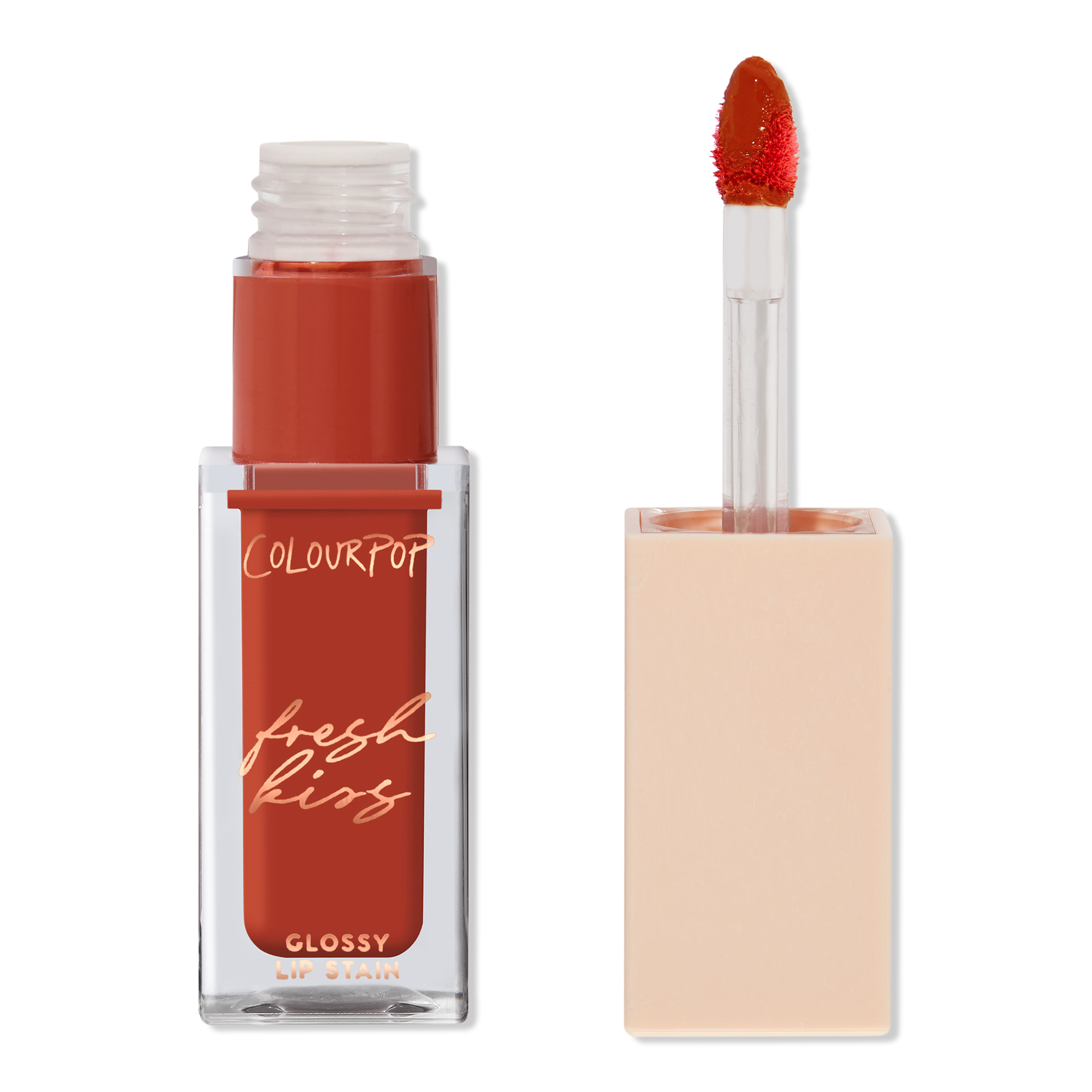 ColourPop Glossy Lip Stain #1