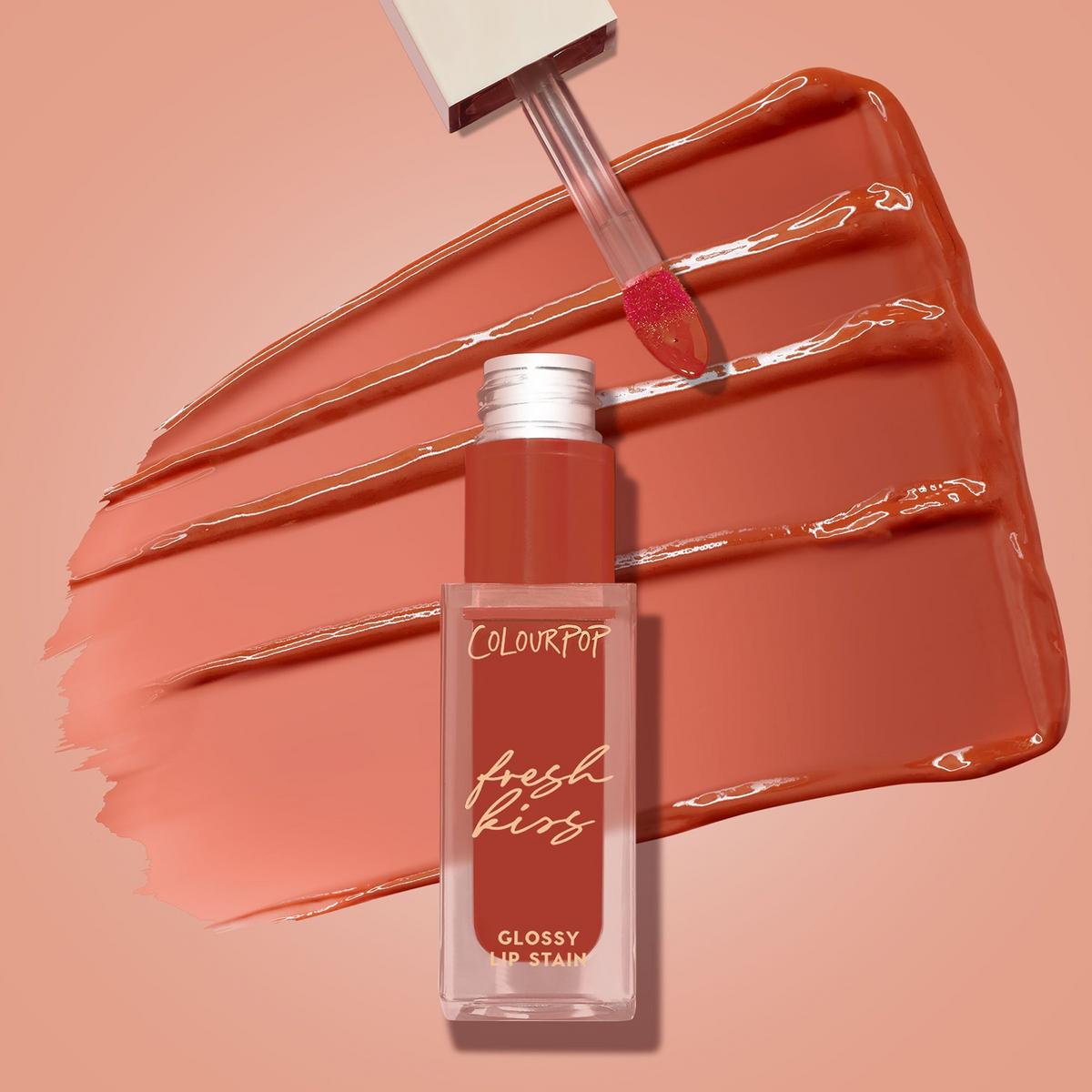 Glossy Lip Stain