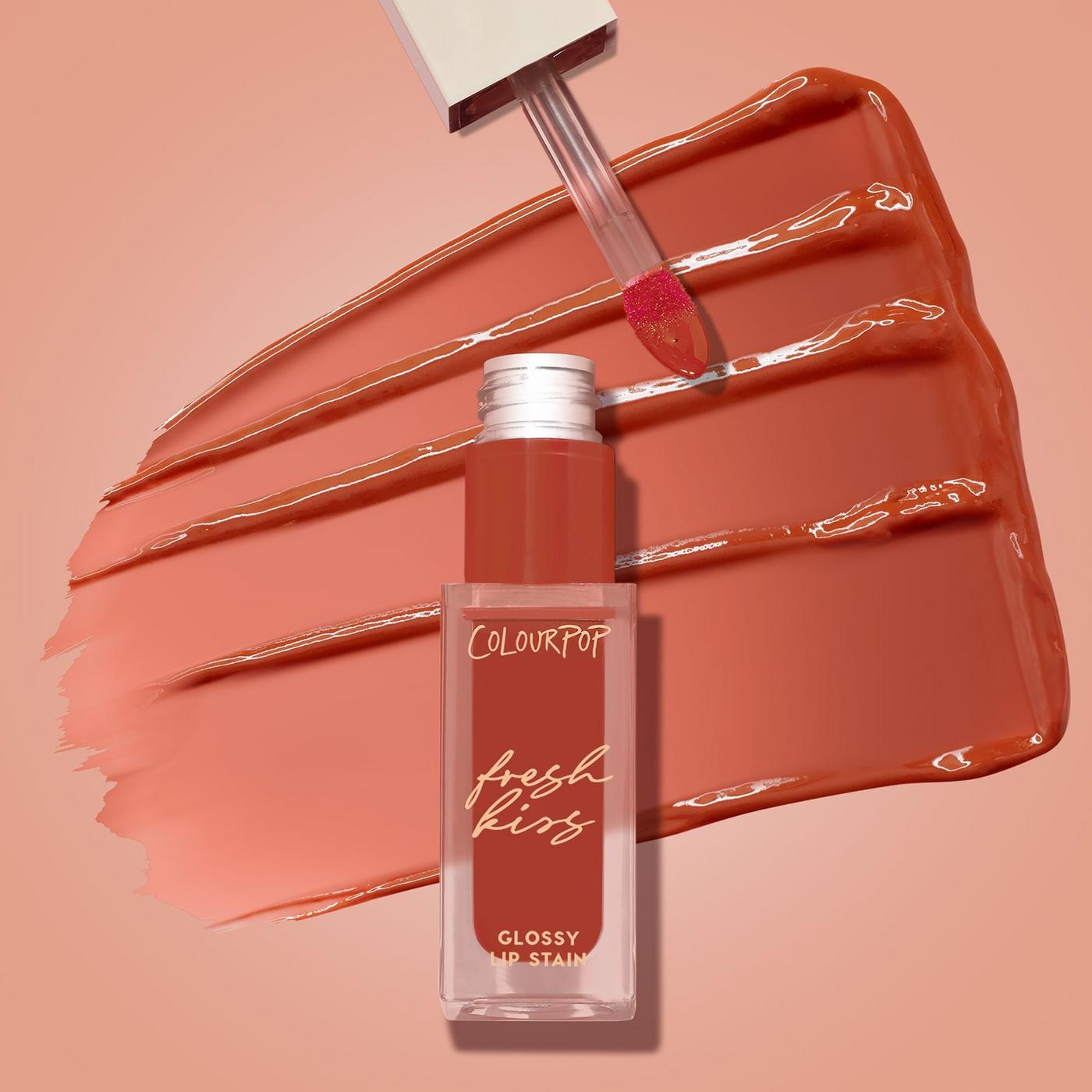 Glossy Lip Stain