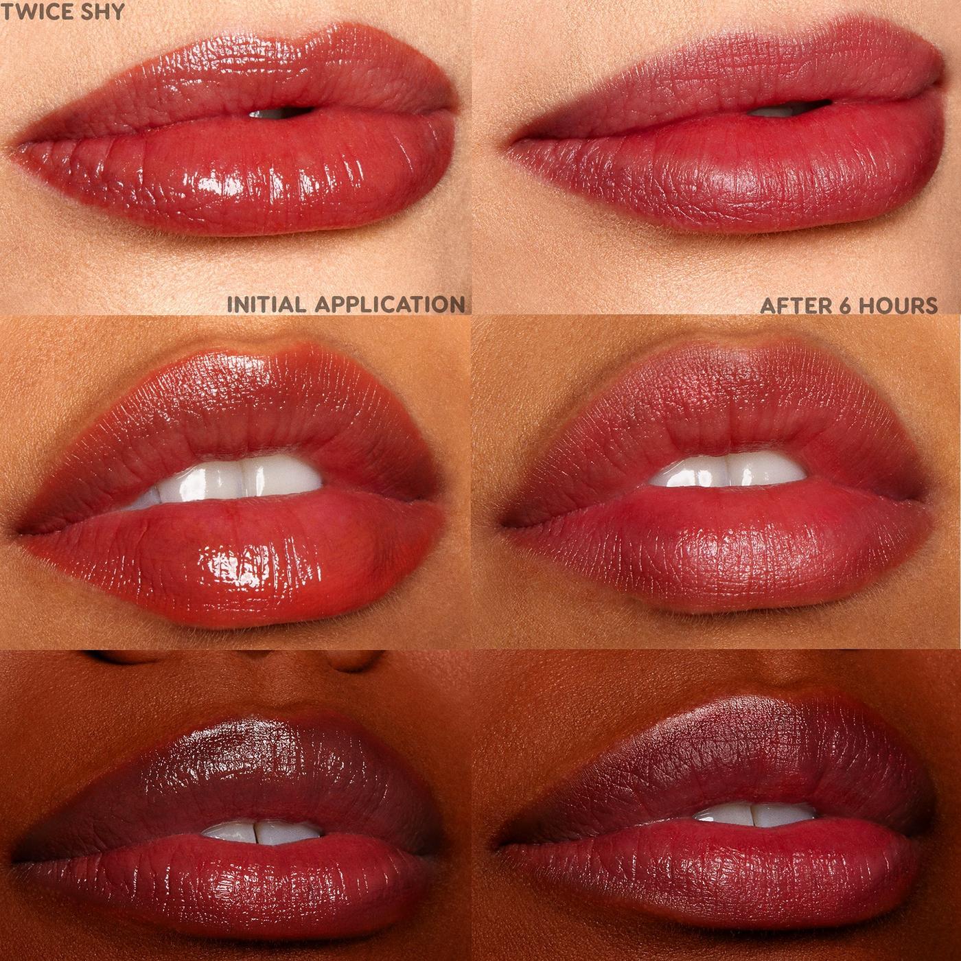 Glossy Lip Stain