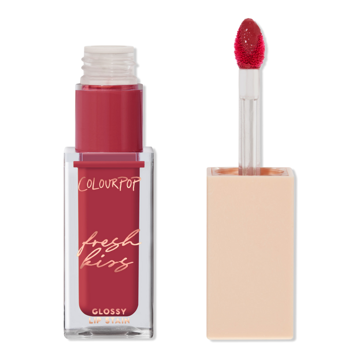 Glossy Lip Stain ColourPop Ulta Beauty